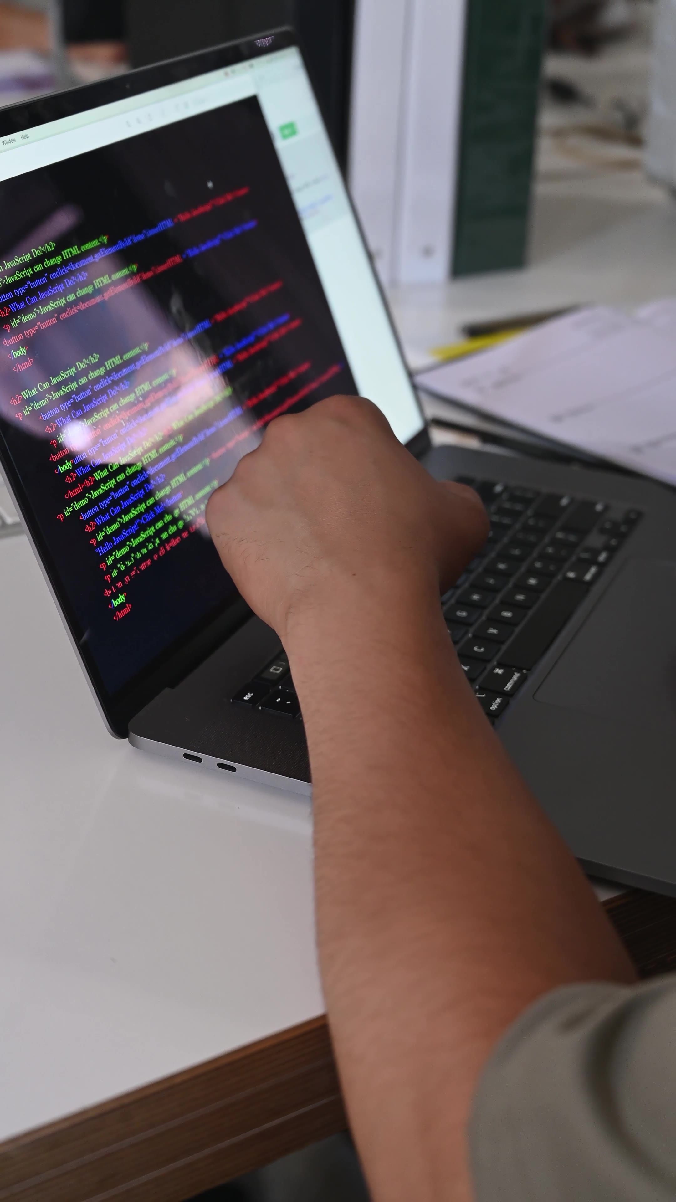 Coding