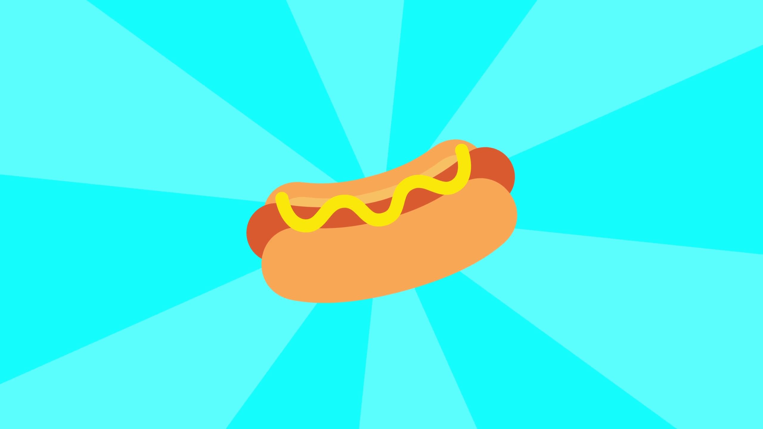 Hot dog