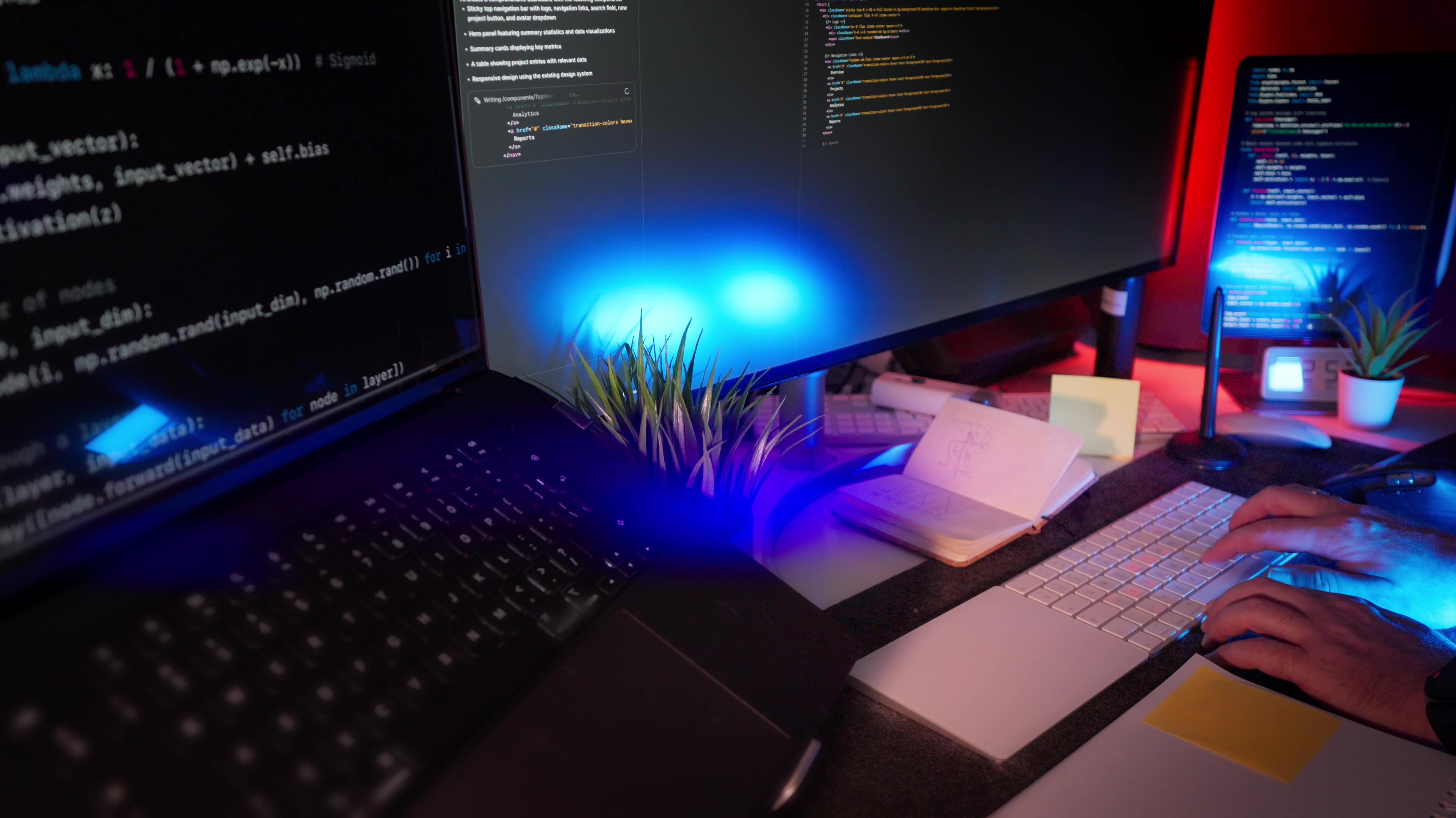 Coding
