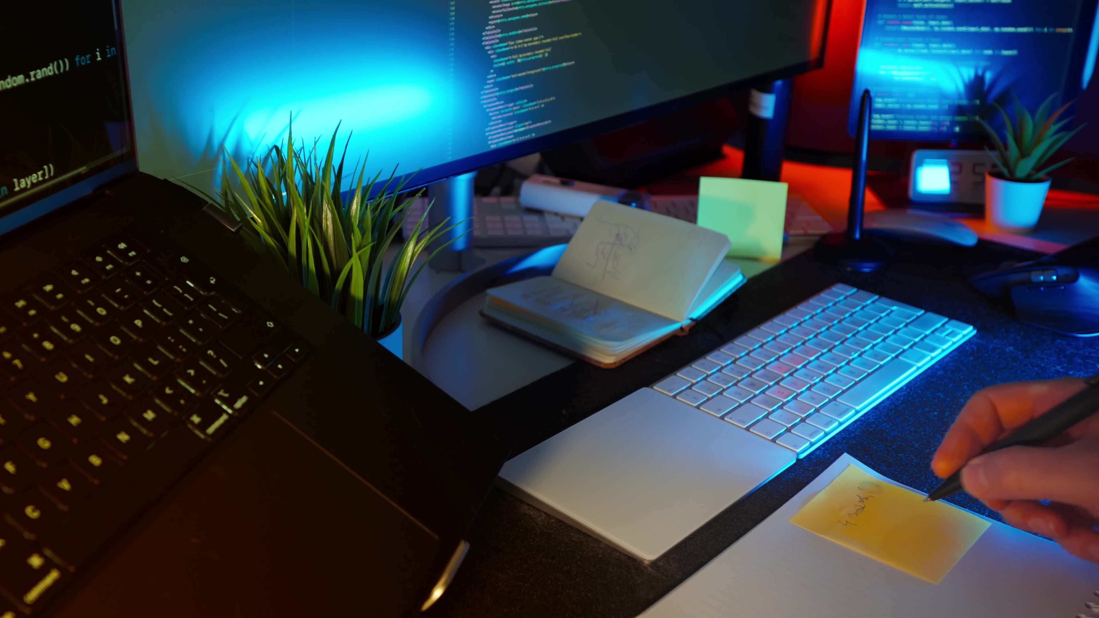 Coding