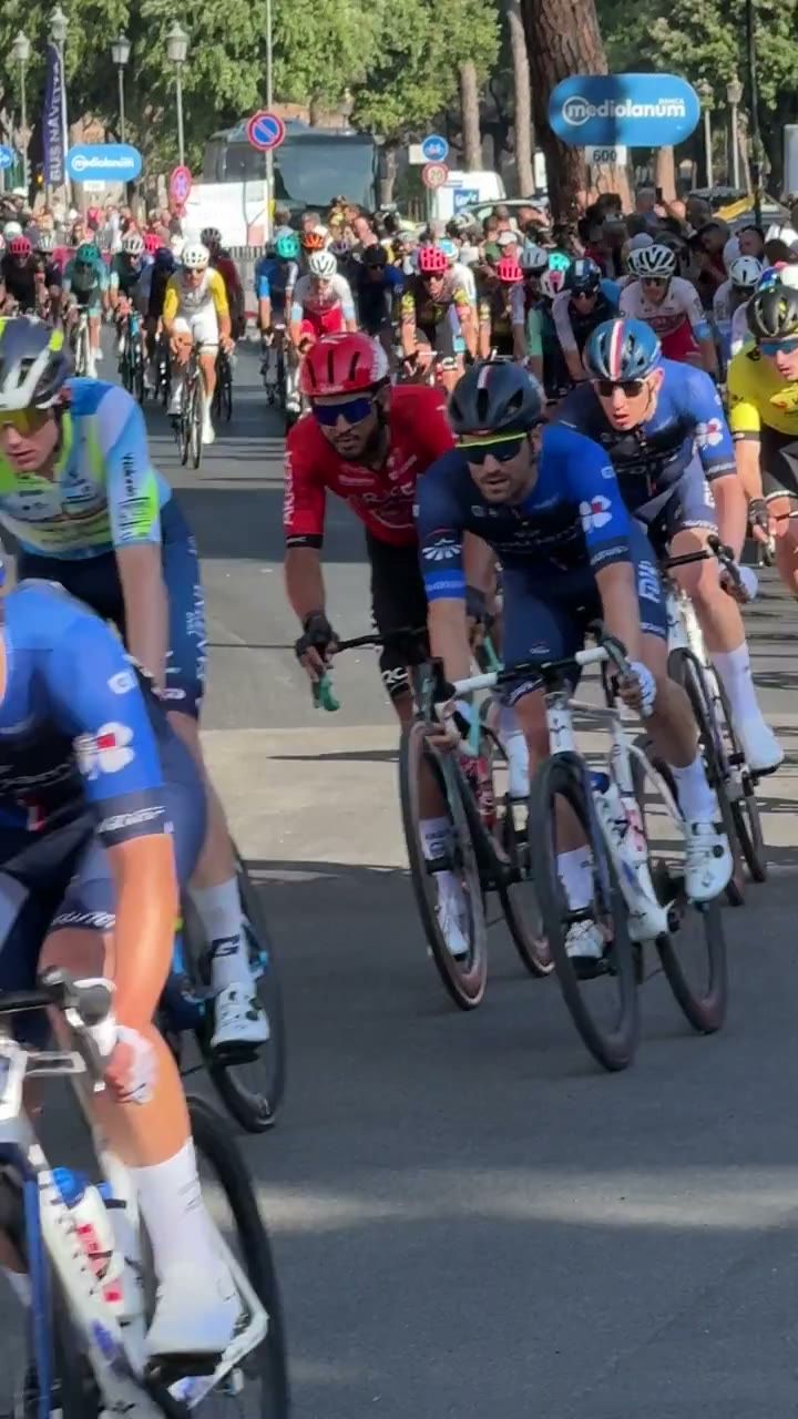 Cycling