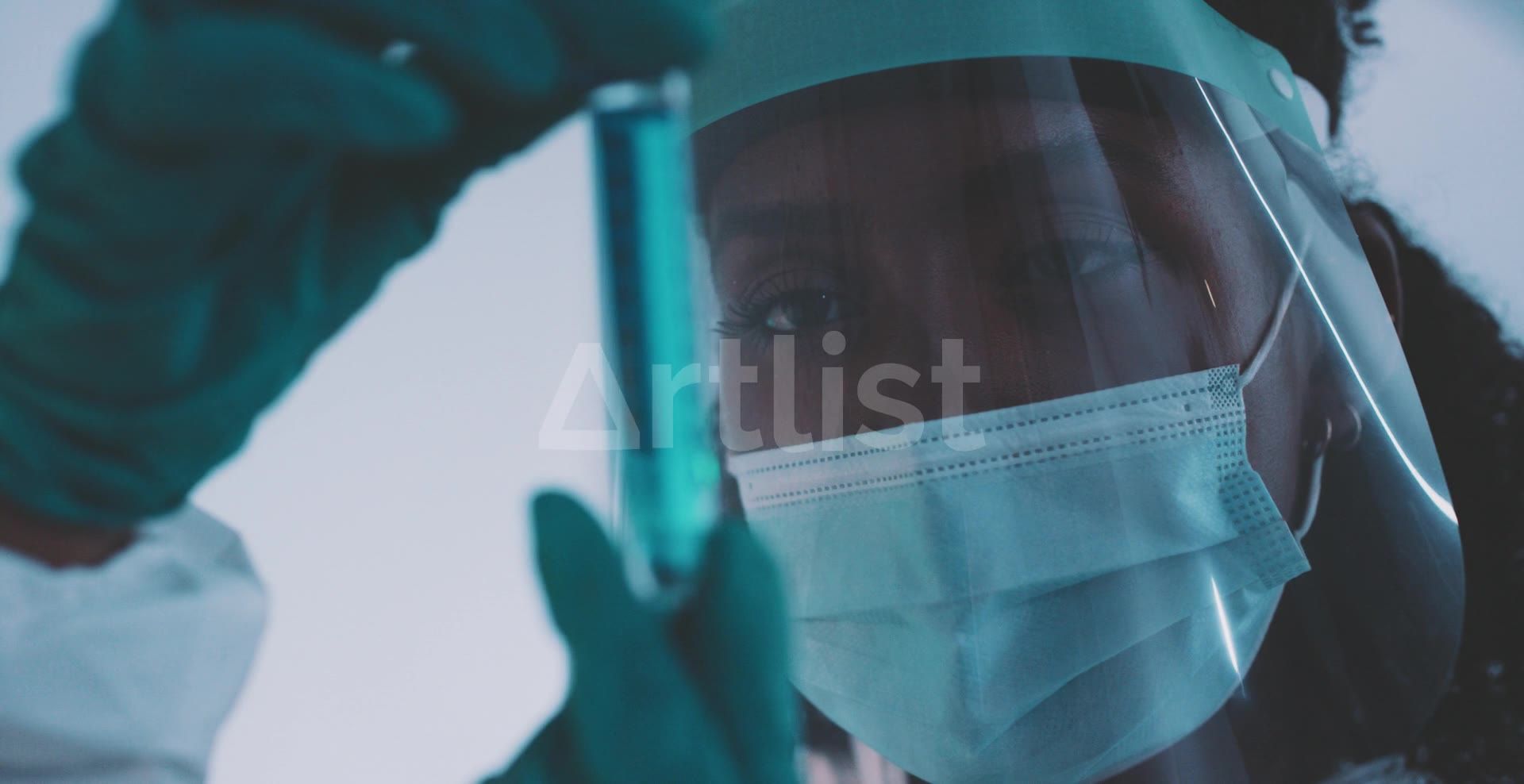 Test Tube