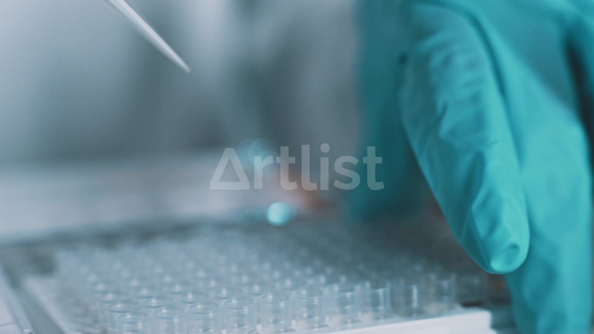 Laboratory Lab