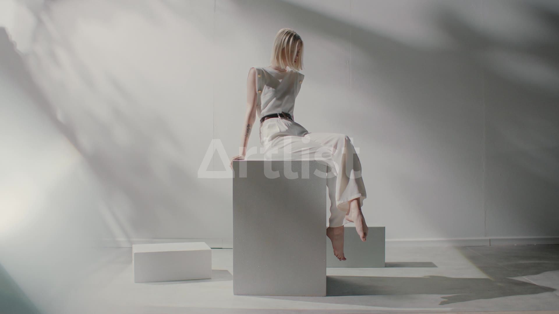 White Cube