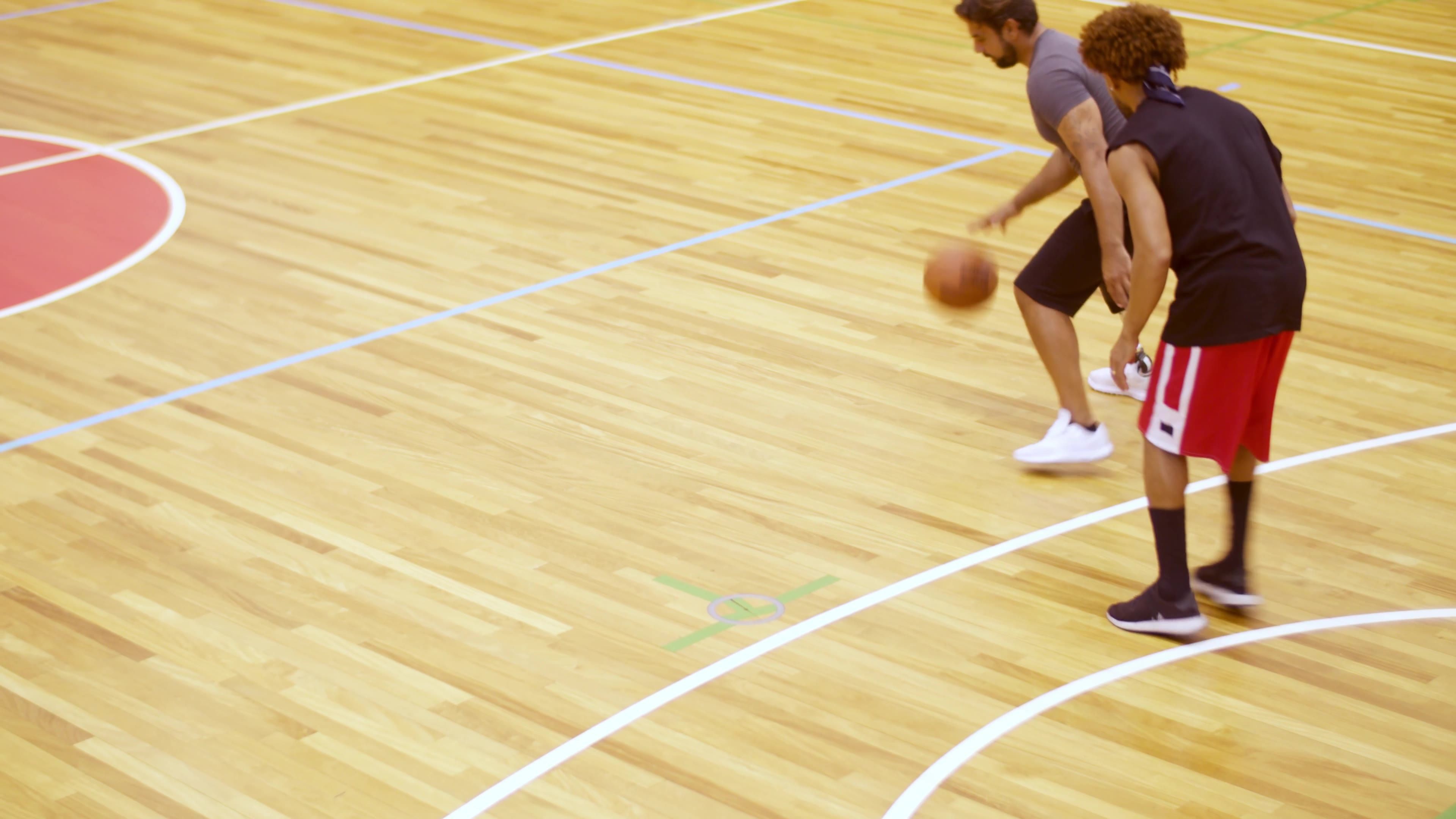 Basketball