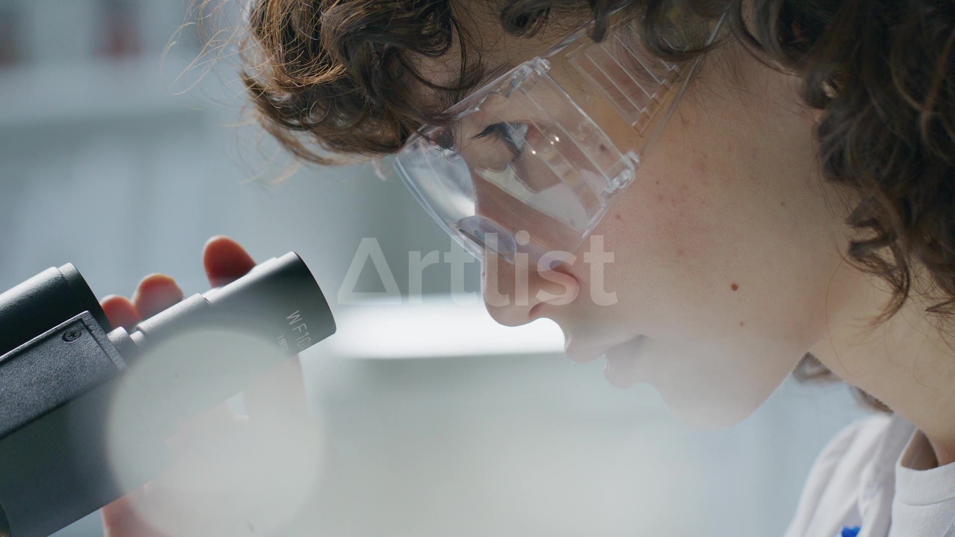 Researcher
