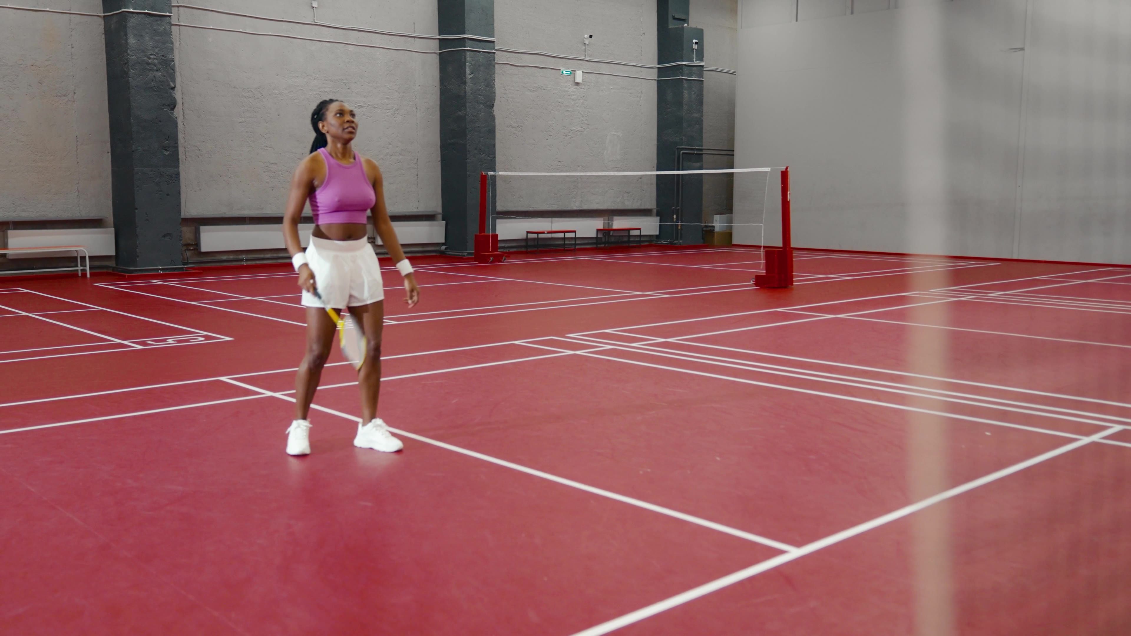 Badminton