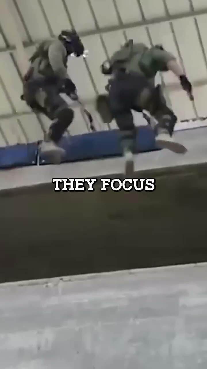 Best Trained Army in the World - The Long Ledger (720p, h264)