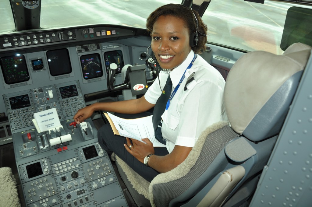 Pilotress