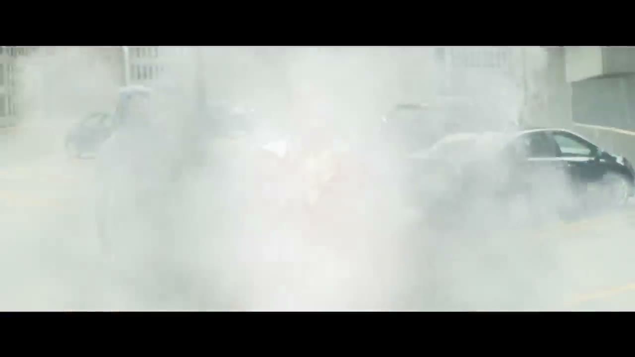 SHAZAM!