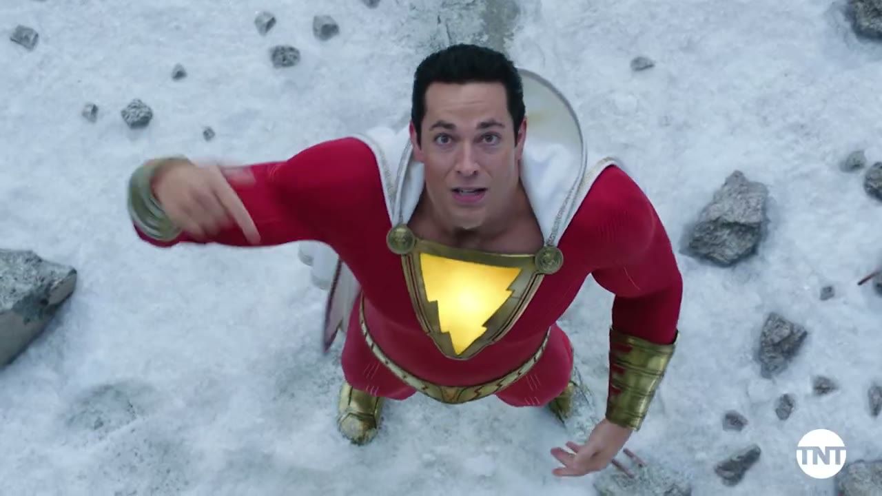 Shazam