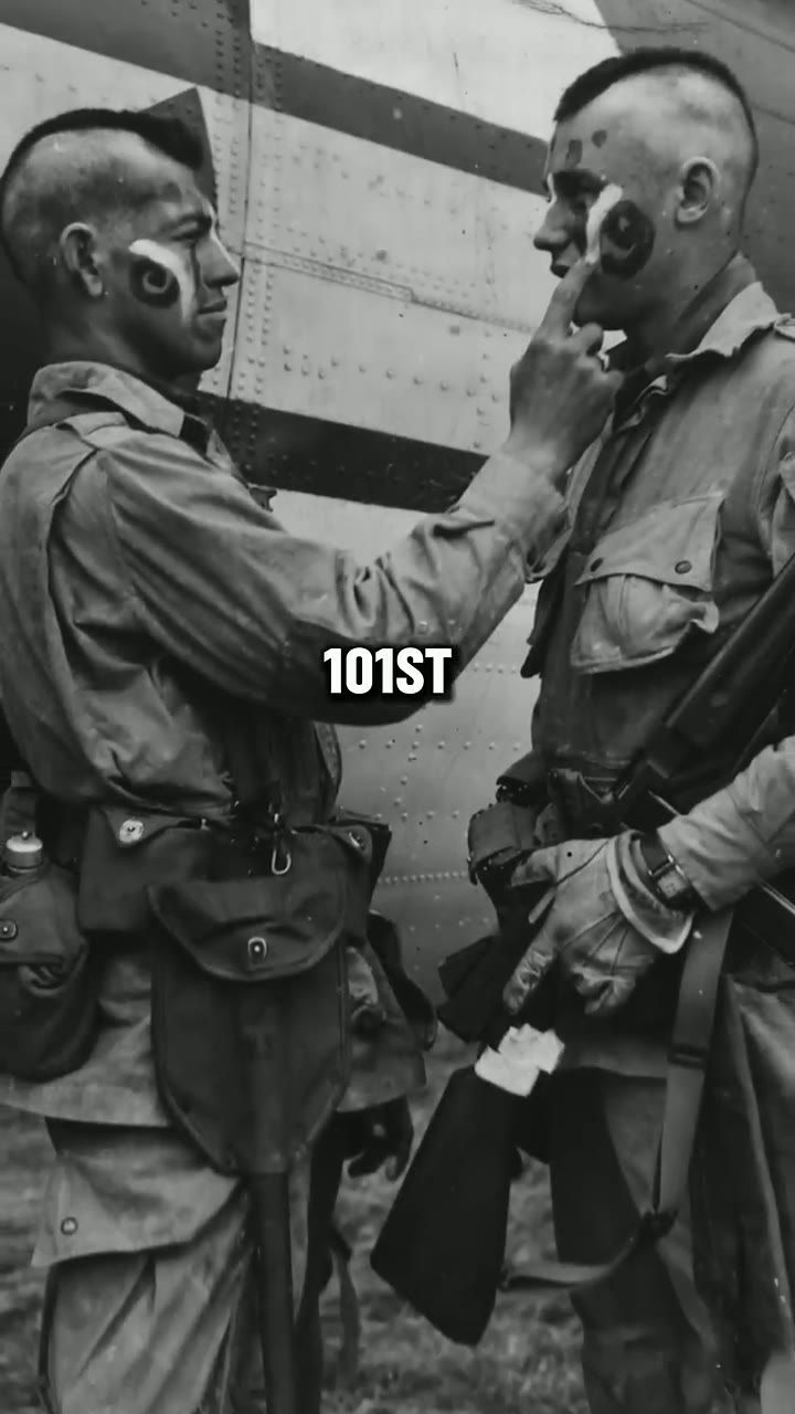 The moment when Two U.S Veterans from WWII Reunited Again - History Telling (720p, h264)