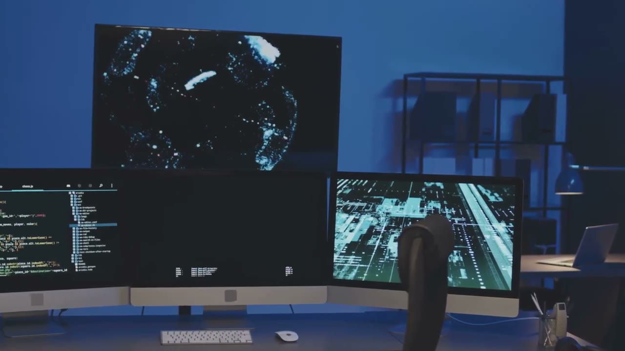 What is the role of a Computer Programmer   Career Guide - Job Description - Responsibilities - People Team (720p, h264)