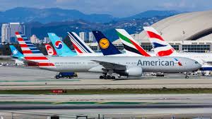 american airlines