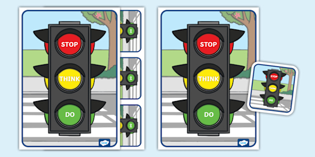 Traffic Light