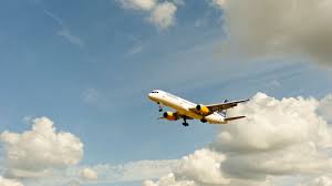 business airline
