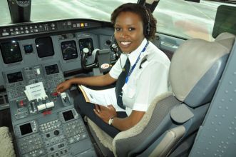 Pilotress