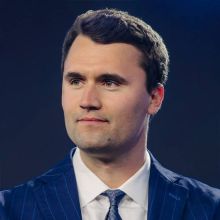 Images of Charlie Kirk1
