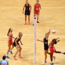 Netball 1