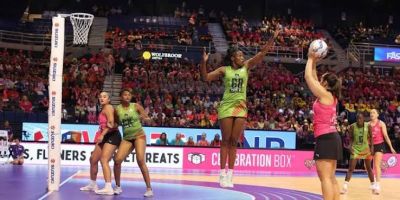 Netball
