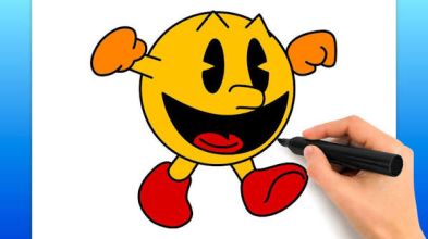 Pac-Man Picture 1