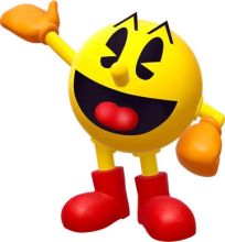 Pac-Man Picture 2