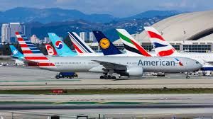 american airlines