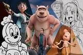 animations