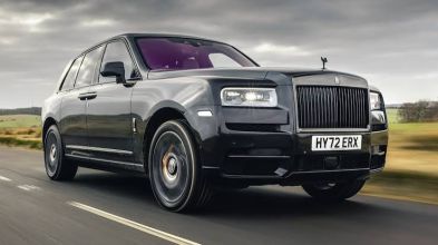 cars rolls