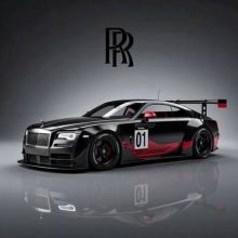 carsrolls race