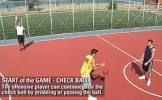 check ball