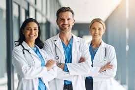 Doctor images