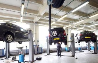 garage servic