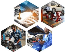 garage services