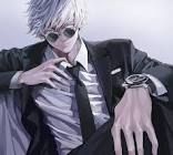 gojo cool
