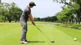 golf a