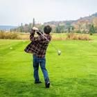 golf b