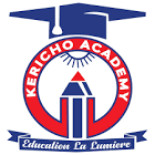 kericho academy logo