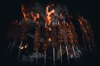 Grill