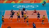 volley ball 1