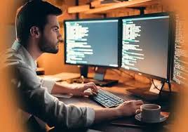 computer programmer