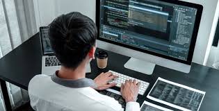 computer programmerr