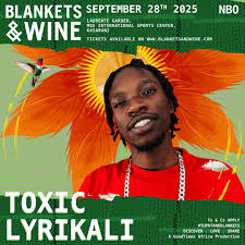 Toxic