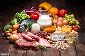 vegetables