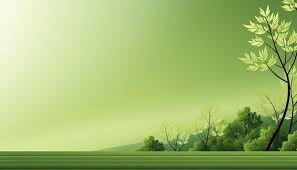 green land