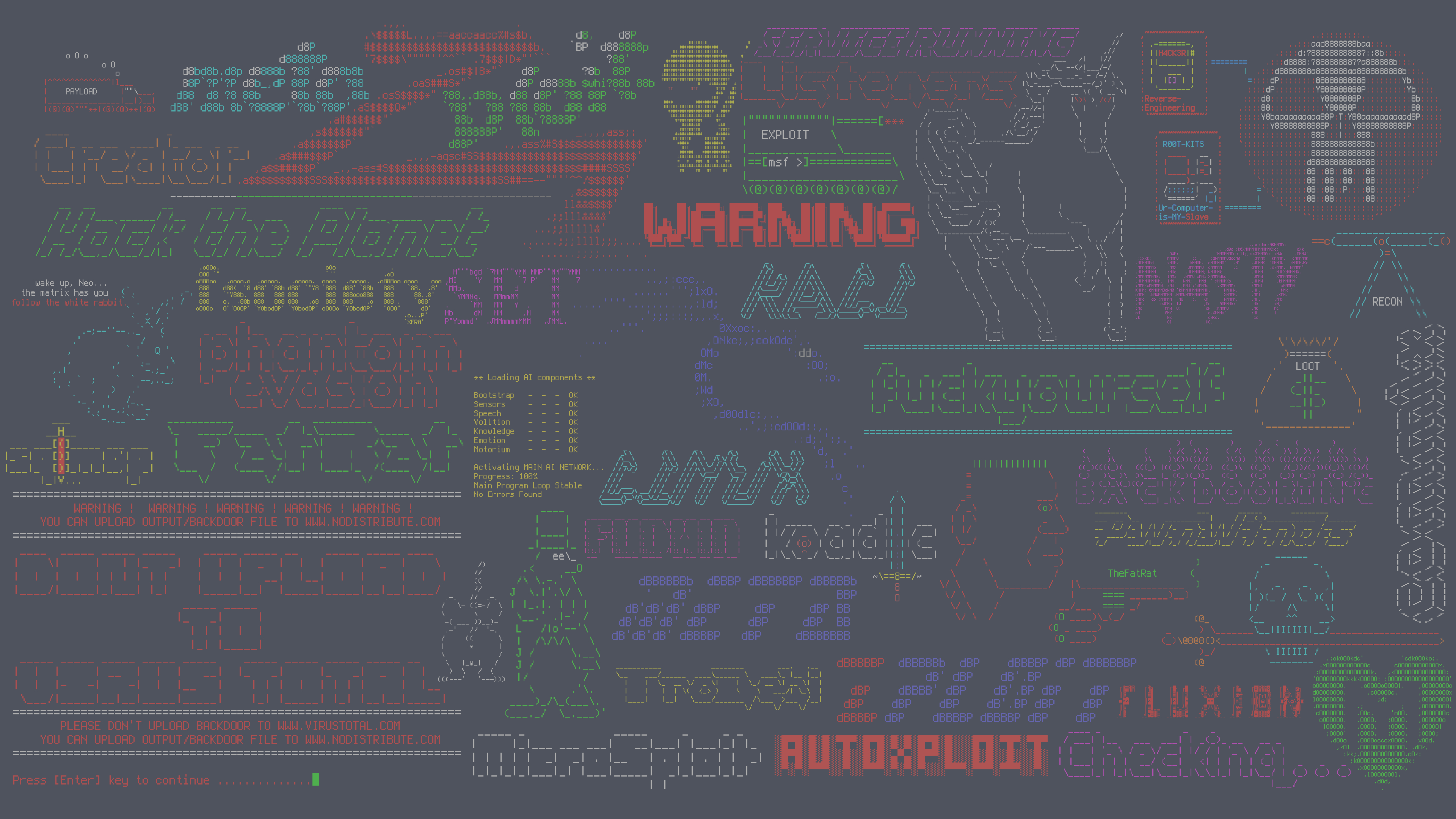linux 21