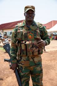military