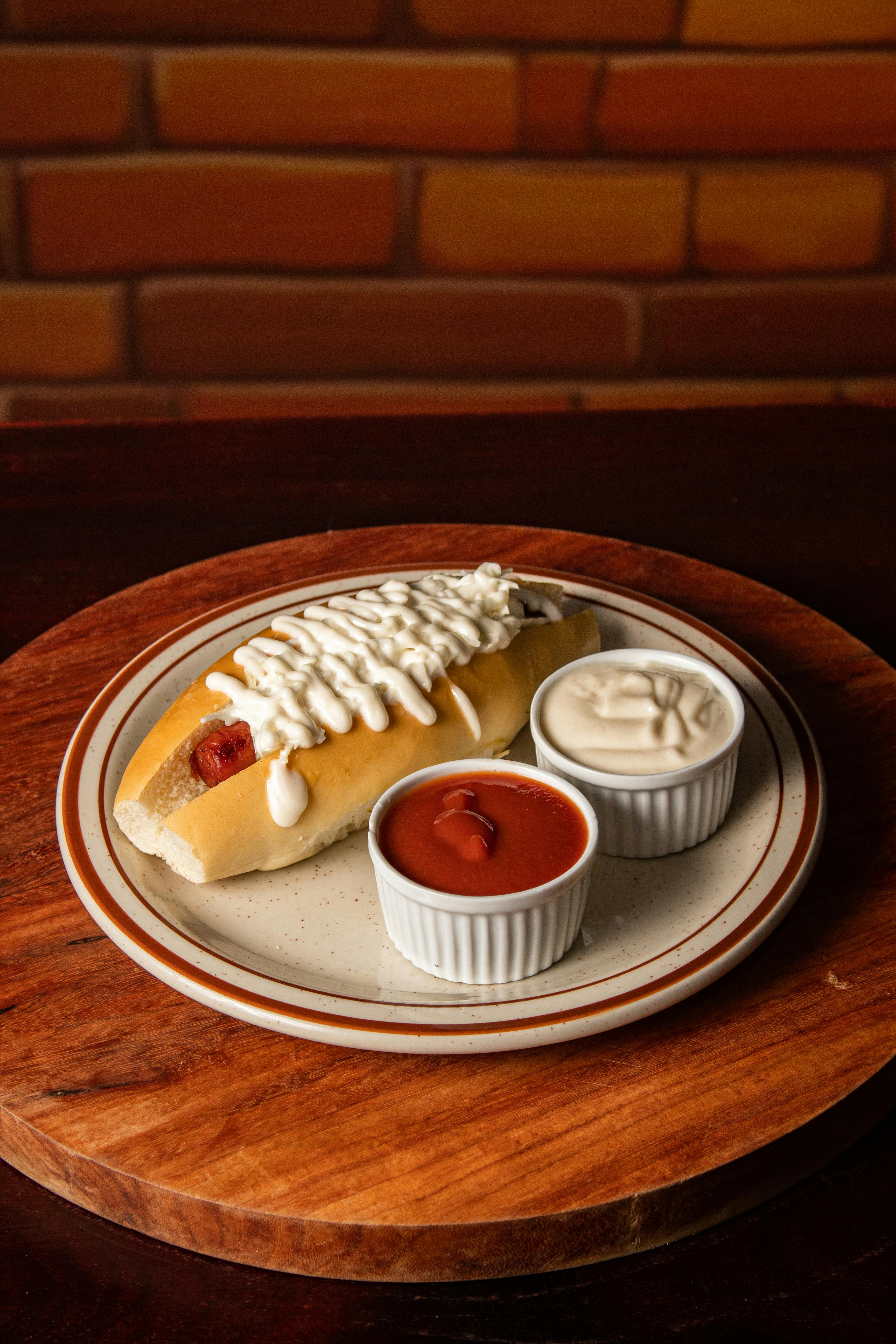 Hot dog