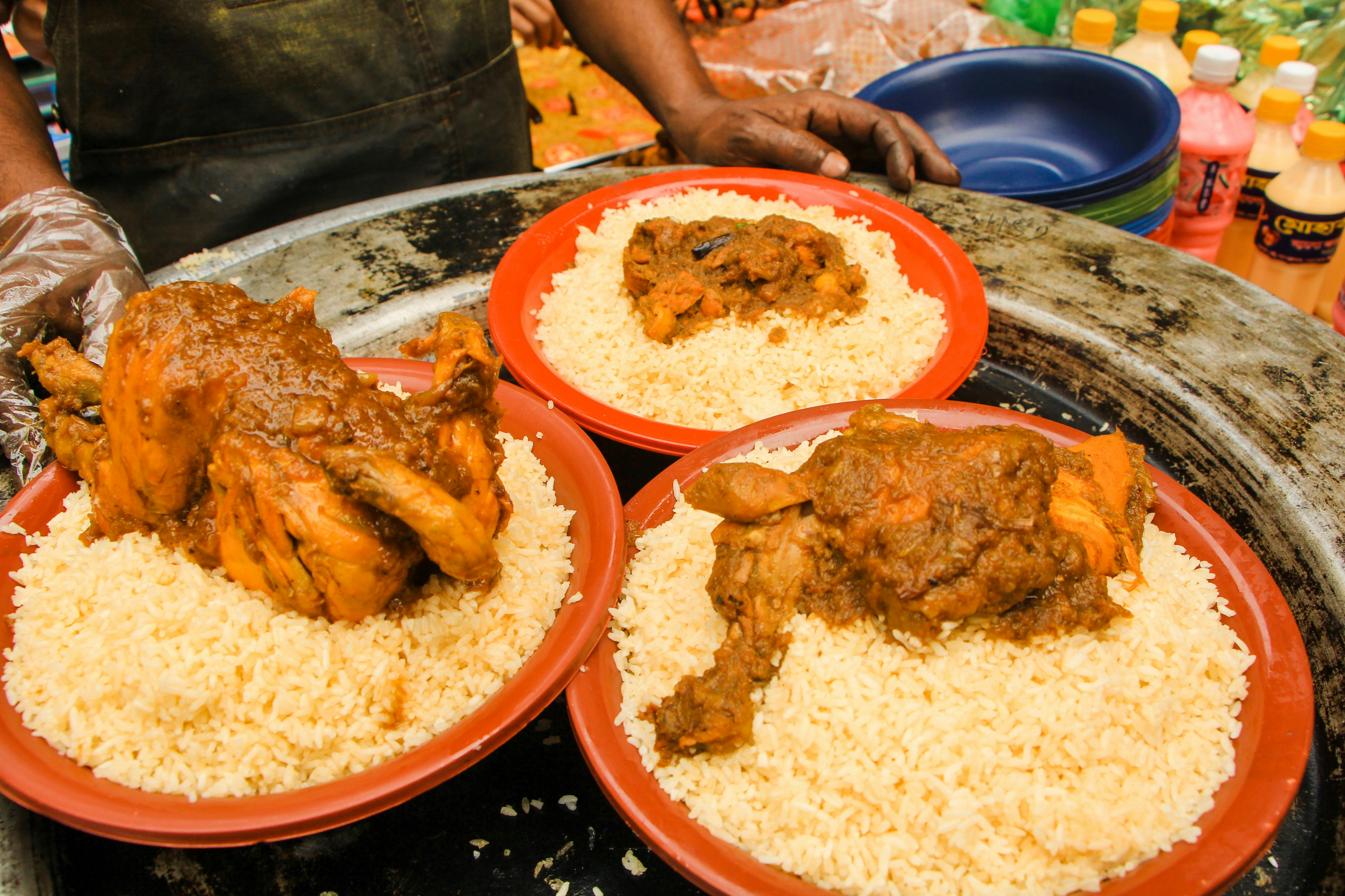 Rice