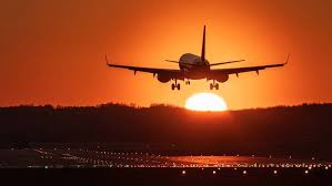 regional airline